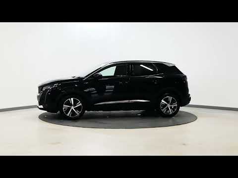 *1* 2022 Peugeot 3008 1.6 allure - Image 2