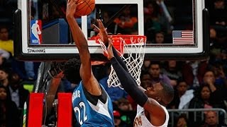 Andrew Wiggins - Marco Belinelli - Kawhi Leonard - Emmanuel Mudiay - Jeff Green