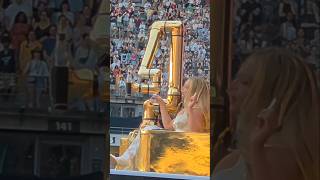 OH LOUISIANA - Beyoncé Cowboy Carter Tour Paris #beyonce  #robotics