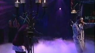 Method Man & street life -  Judgement Day & Dangerous Grounds ( live )