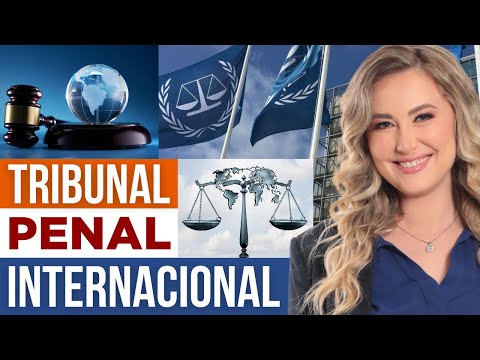 INTERNATIONAL CRIMINAL COURT (Summary) - Function | Location | Cases | Human Rights