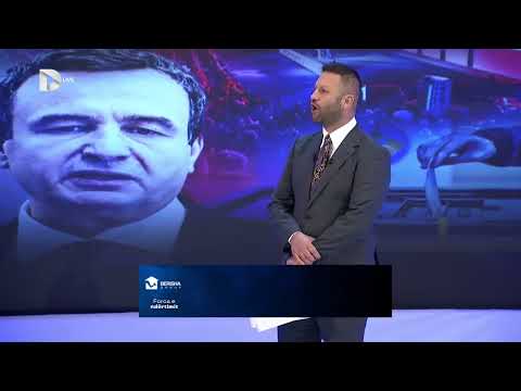 “Çka je ka folë bre? – kriminelët i kemi çu anej..” – përplasen ashpër Rexhaj i VV-së dhe Gashi