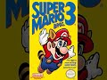 10 HOURS Of Desert Land Super Mario Bros 3 NES