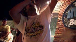 Killa Gens | Stay Gold LIVE