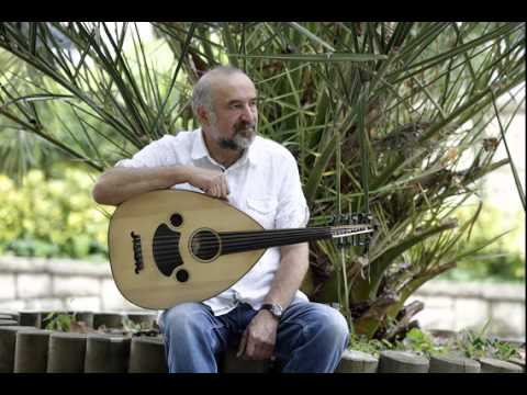 Muhayyerkürdi Saz Semaisi