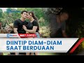 Viral Video Selebgram Sisca Mellyana Diintip Saat Bersama Pasangan Di Vila Ubud 2 Pelaku Ditangkap
