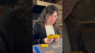 Grist gets countered as a creature!