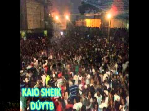 MEGA- AS MELHORES DA CIDADE ALTA 2013 ♪♫