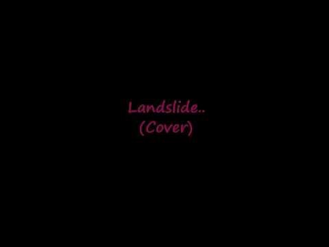 Landslide (Fleetwood Mac cover)