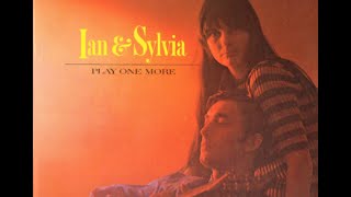 Ian &amp; Sylvia - Friends Of Mine  [HD]