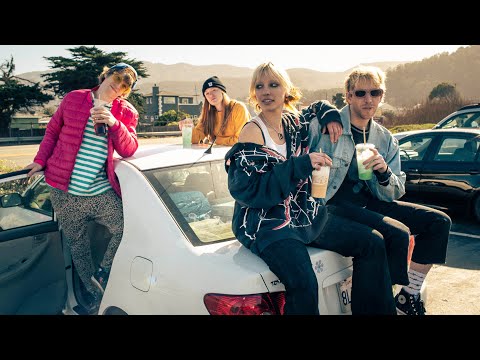 Crooked Teeth - Loser feat. Cami Petyn