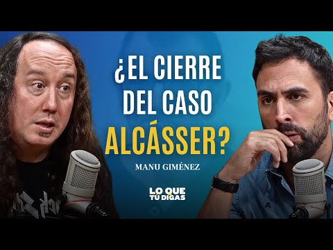 Alex Fidalgo and El Rincón del Disidente