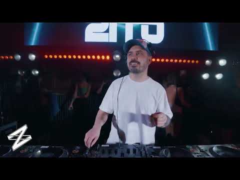 SEB ZITO | ZEALOUS | THE CHURCH | 31.03.24