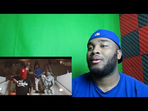 Vont Da Rasta x Mozzy - Got The Juice (Exclusive Music Video) REACTION