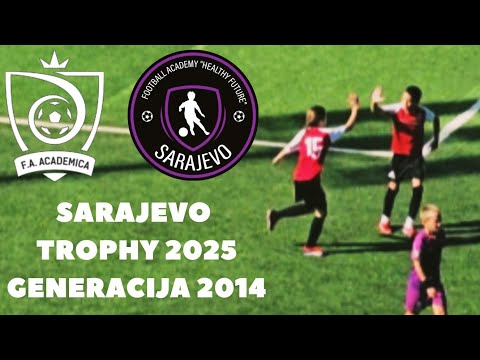 FA Academica - FA Healthy Future 4:0