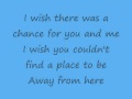 Shakira - Objection (Tango) - Lyrics 