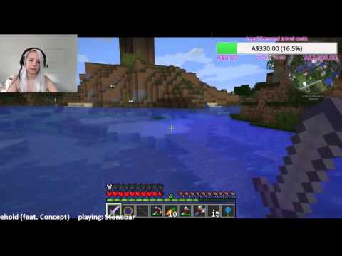 FTB Infinity Evolved Patreon Server || Twitch Stream ||
