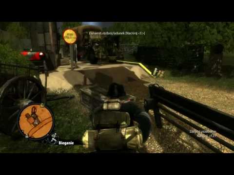 Zagrajmy w The Saboteur #063 PL HD