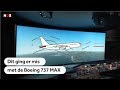 737 MAX: Waarom er honderden Boeings aan de grond staan