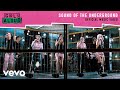 Girls Aloud - Sound Of The Underground (Official Music Video)