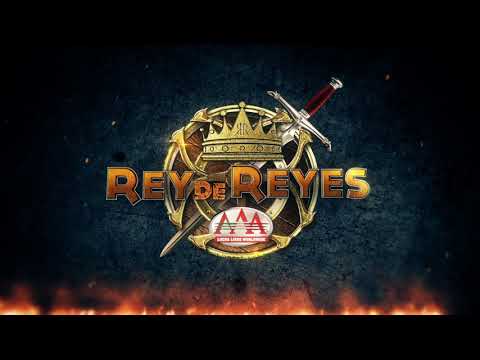 AAA Rey de Reyes Results (3/16/19): Young Bucks Capture AAA Tag Titles, Street Fight, More