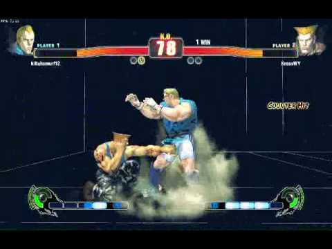 SF4 PM 2-6 KrossWY (GU) vs. killahsmurf12 (AB).avi