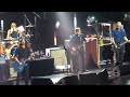 Foo Fighters - No Attention (Soundgarden Cover) @ The Forum 01.16.2019 (Chris Cornell Tribute)