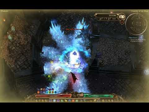 veretragna's Deathmarked Infiltrator - Crucible 150-170 (5:46) (1.0.7.1)