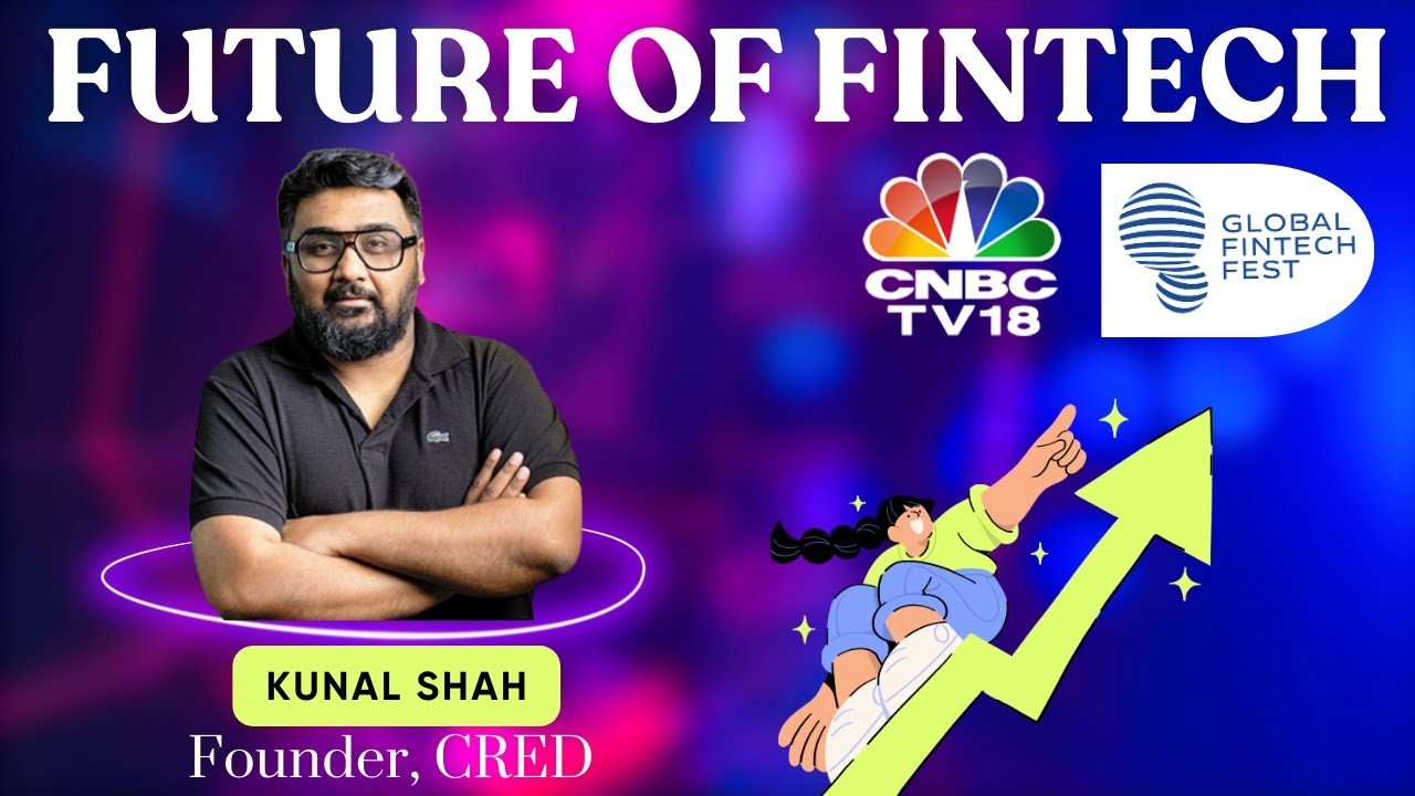 LIVE | Global Fintech Fest 2024 | Future of Fintech | N18L | CNBC TV18