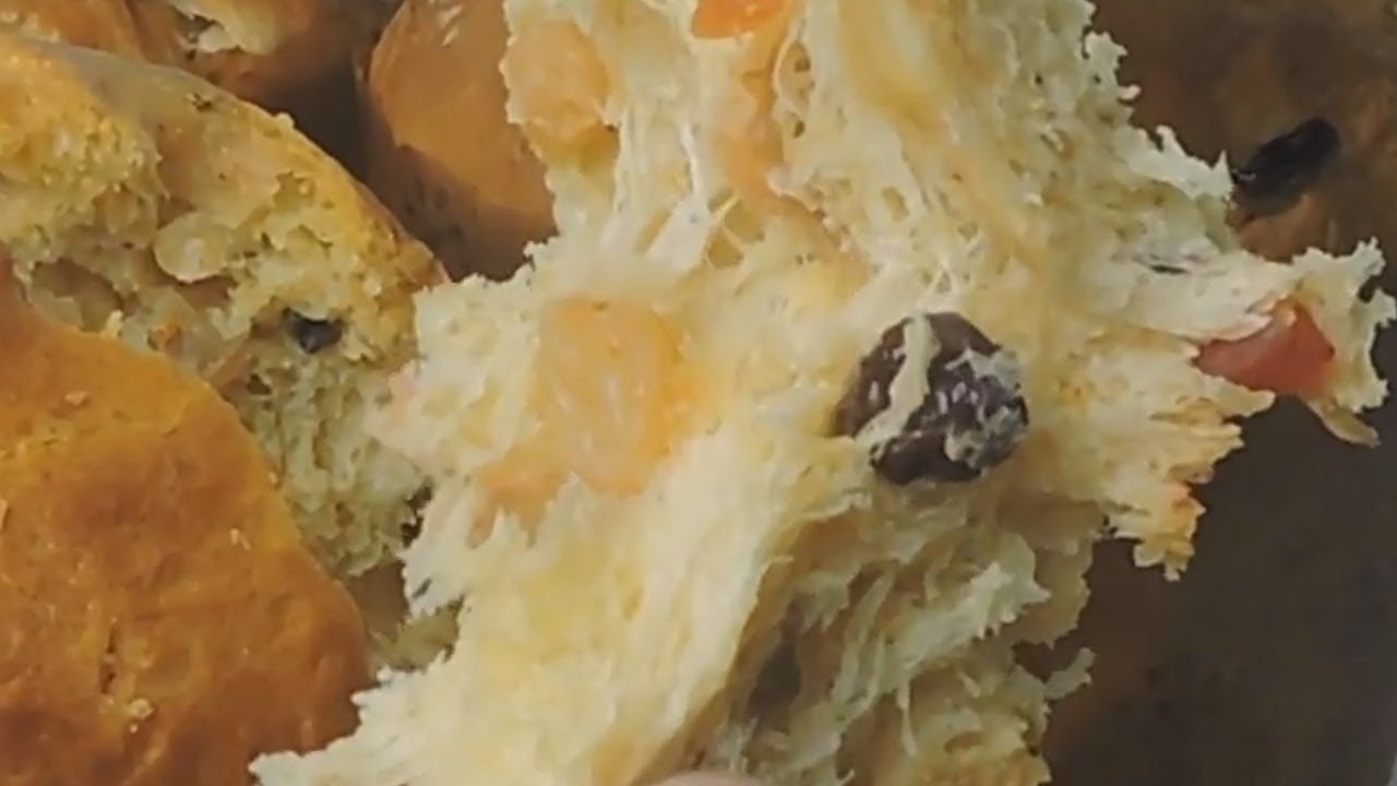 Panetone Profissional Italiano Super Úmido