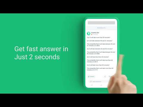 AI Homework Helper & Study App