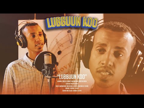Musie Achalu - Lubbuun Koo Amharic Cover(Studio Live)