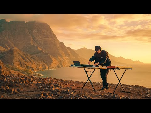 Fejká - Maara (Live from Gran Canaria)