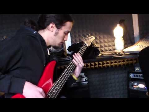 Myriad Lights - Making of Mark Of Vengeance