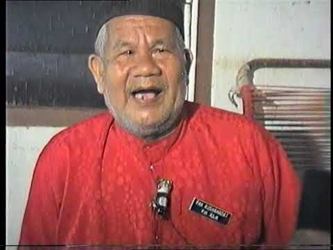 PAK KU SHADAT - KASUT