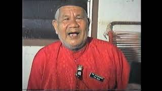 Download lagu PAK KU SHADAT - KASUT mp3