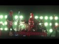 Placebo - Post Blue LIVE (Sziget Festival 2012 ...