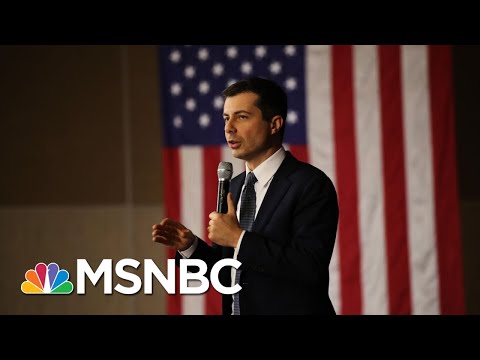 Joe: Why Buttigieg's 'Strategic Retreat' Was Smart | Morning Joe | MSNBC