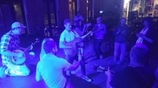 Crawdad Republic - Baby on the Bayou