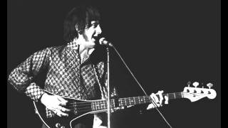 The Who - Jaguar