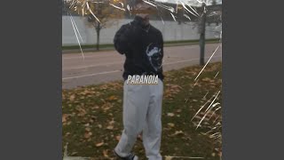 Paranoia Music Video