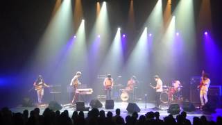 Boogarins + O Terno (6/2015) 10 -fim-