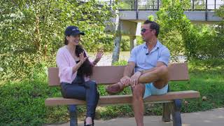 The Who, The What, The WHY!