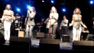 Siempre Así &quot;Ya no te quiero&quot;