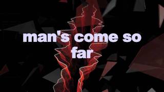 311 - MINDSPIN - FAN-MADE LYRIC VIDEO