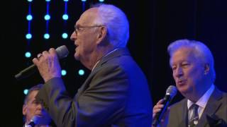 July 28, 2017 Wilbur Daniels, Peace in the Valley