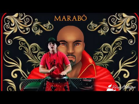 Sequência de melhores pontos - Seu Marabô (Purezatabaque)