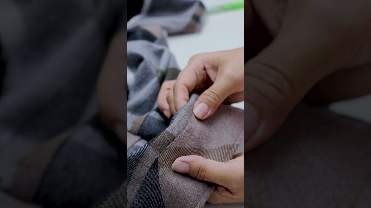 Good Quality Garment