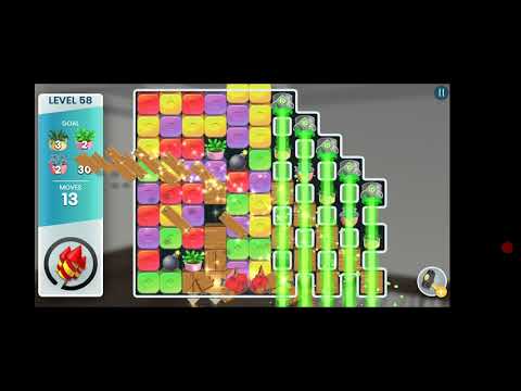 Property Brothers Home Design Level 58 - NO BOOSTERS