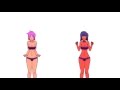 Anime Twerk MV